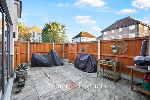 3 bedroom terraced house for sale, Priory Street, Colchester, Essex, CO1