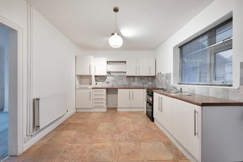 undefined, Kaye Avenue, Warrington WA3