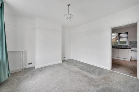 undefined, Kaye Avenue, Warrington WA3