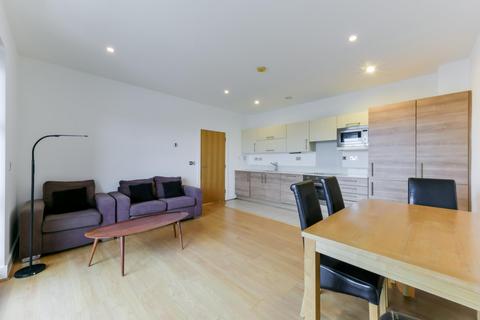 2 bedroom apartment to rent, Cornell Square, Nine Elms, SW8