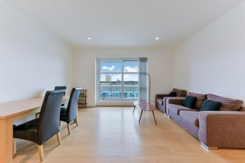 2 bedroom apartment to rent, Cornell Square, Nine Elms, SW8