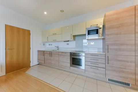2 bedroom apartment to rent, Cornell Square, Nine Elms, SW8