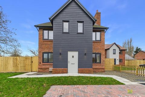 undefined, The Hampton, Weston Rhyn, Oswestry