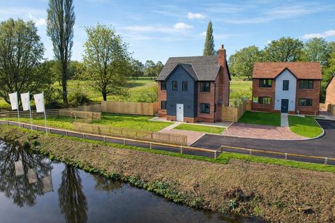 The Hampton, Weston Rhyn, Oswestry