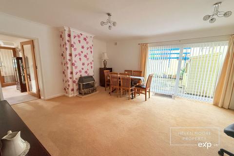 undefined, Sanderspool Cross, South Brent TQ10