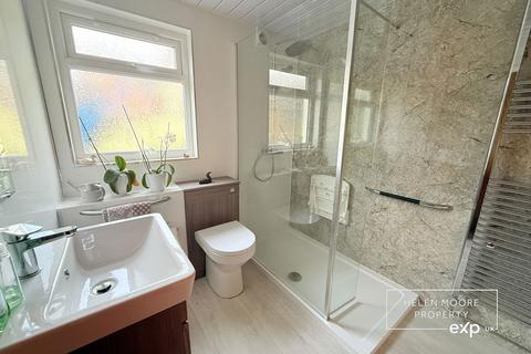 undefined, Sanderspool Cross, South Brent TQ10