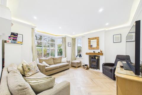 5 bedroom detached house for sale, West Road, Bransgore, Christchurch, Dorset, BH23
