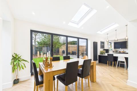 5 bedroom detached house for sale, West Road, Bransgore, Christchurch, Dorset, BH23