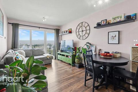 2 bedroom flat for sale, Whitestone Way, Croydon