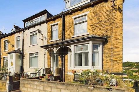 undefined, Granville Road, Frizinghall, Bradford