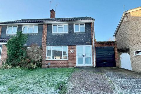 undefined, Homefield Road, Bushey, WD23.