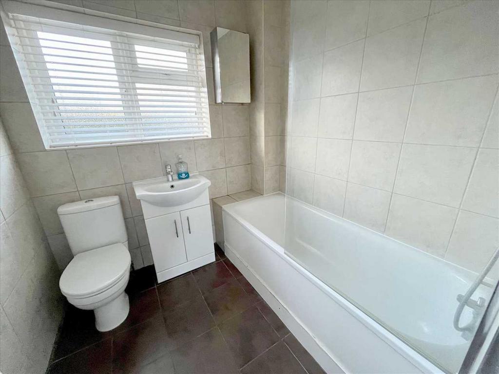 Bathroom/wc