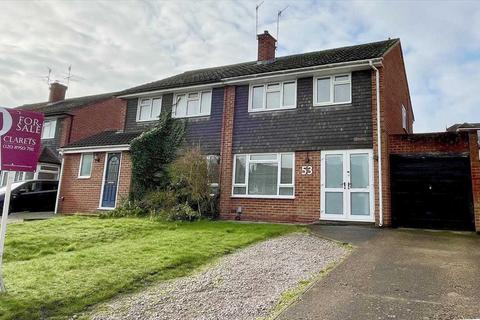 undefined, Homefield Road, Bushey, WD23.