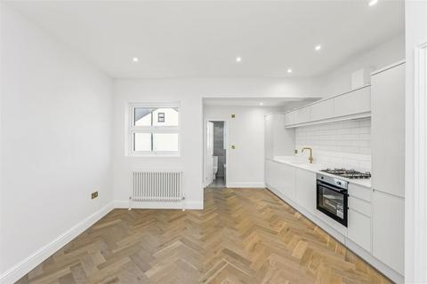 1 bedroom flat for sale, Chingford Road, London