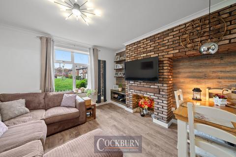 2 bedroom terraced house for sale, Prestbury Square, London, SE9 4NB