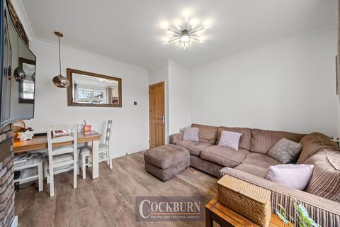 2 bedroom terraced house for sale, Prestbury Square, London, SE9 4NB