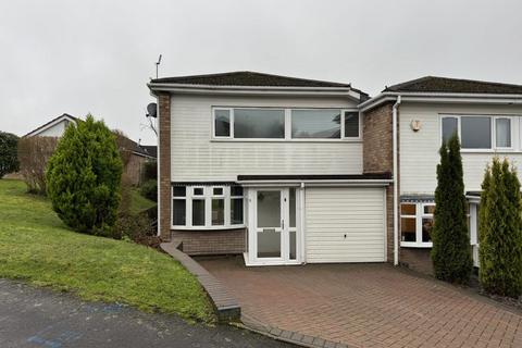 undefined, Doctors Hill, Stourbridge