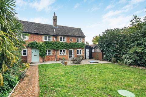 undefined, Church End, Drayton St. Leonard, OX10