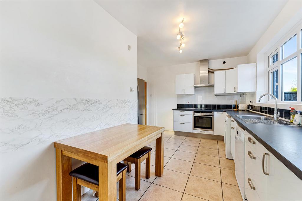 Breakfast Kitchen 3