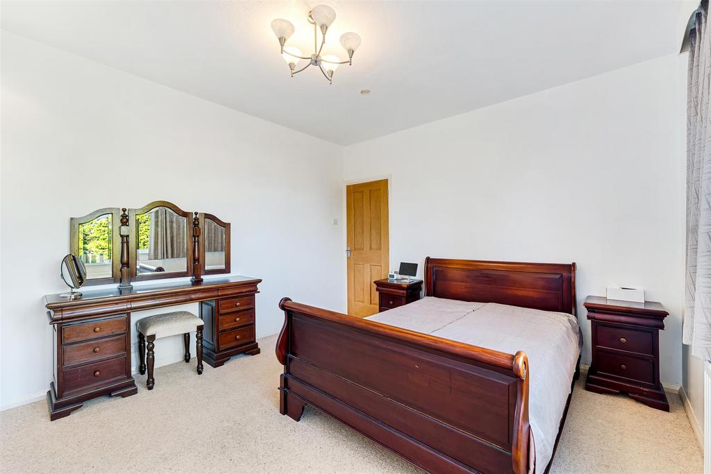 Bed 1