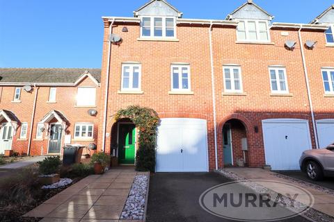 Ruddle Way, Langham LE15