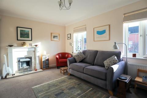 3 bedroom townhouse for sale, Ruddle Way, Langham LE15