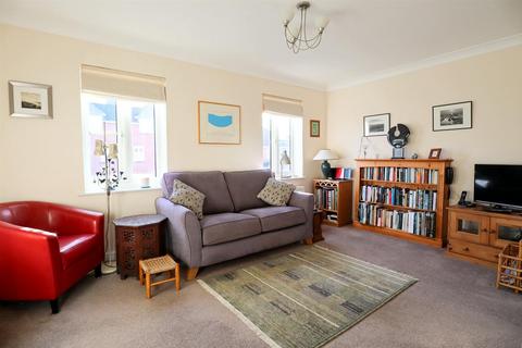 3 bedroom townhouse for sale, Ruddle Way, Langham LE15