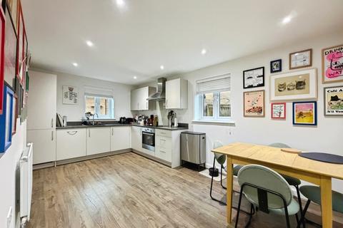 3 bedroom detached house for sale, Marsh Rise, Chilmington Green, Ashford