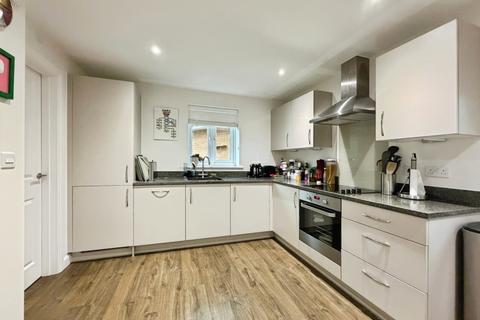 3 bedroom detached house for sale, Marsh Rise, Chilmington Green, Ashford
