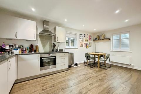 3 bedroom detached house for sale, Marsh Rise, Chilmington Green, Ashford