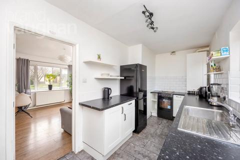 4 bedroom semi-detached house for sale, Manor Hill, Brighton, East Sussex, BN2