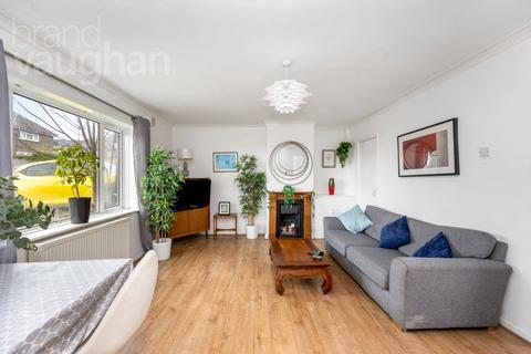 4 bedroom semi-detached house for sale, Manor Hill, Brighton, East Sussex, BN2