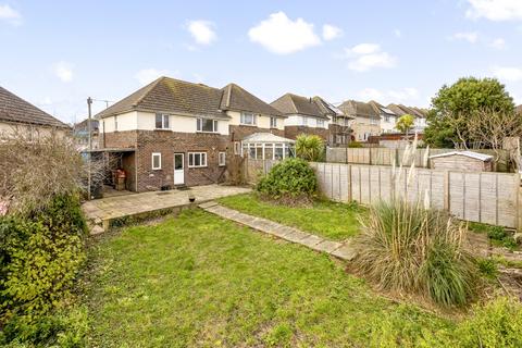 4 bedroom semi-detached house for sale, Manor Hill, Brighton, East Sussex, BN2