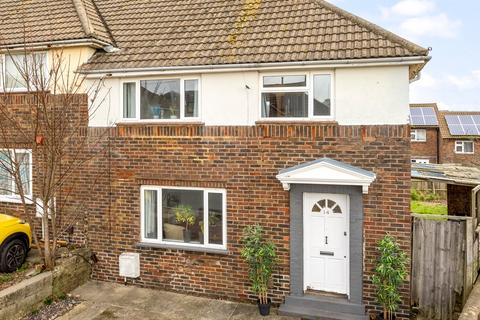 undefined, Manor Hill, Brighton, East Sussex, BN2