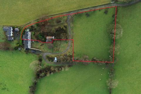 undefined, Cribyn, Lampeter, SA48