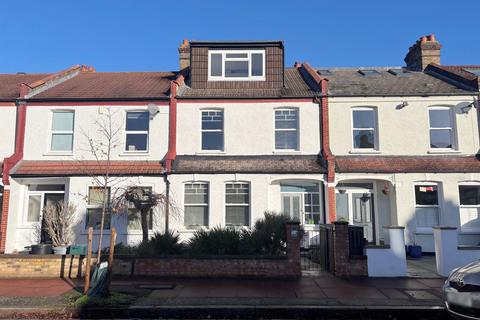 Durban Road, Beckenham, BR3