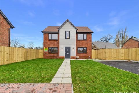 undefined, The Wellbeck, Stones Wharf, Weston Rhyn, Oswestry