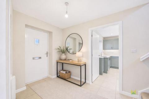 undefined, The Wellbeck, Stones Wharf, Weston Rhyn, Oswestry