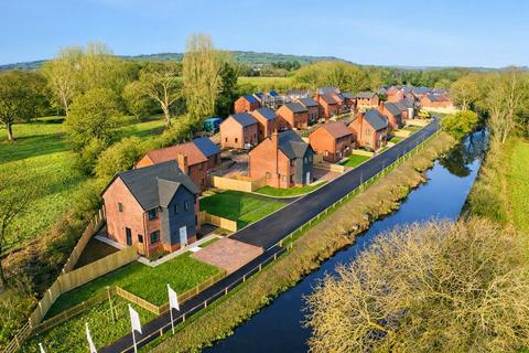 undefined, The Wellbeck, Stones Wharf, Weston Rhyn, Oswestry