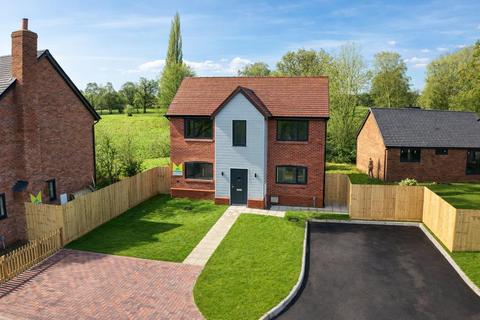 undefined, The Wellbeck, Stones Wharf, Weston Rhyn, Oswestry