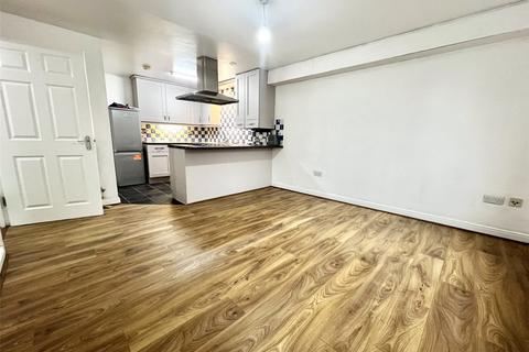 2 bedroom flat to rent, Malden Road, Hertfordshire WD17