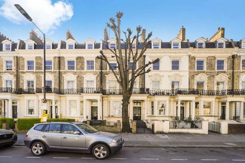 undefined, Sutherland Avenue, Maida Vale W9