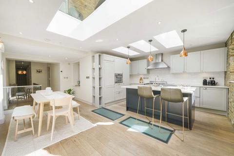 undefined, Sutherland Avenue, Maida Vale W9