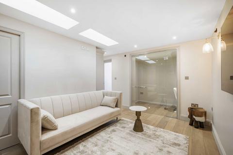 undefined, Sutherland Avenue, Maida Vale W9