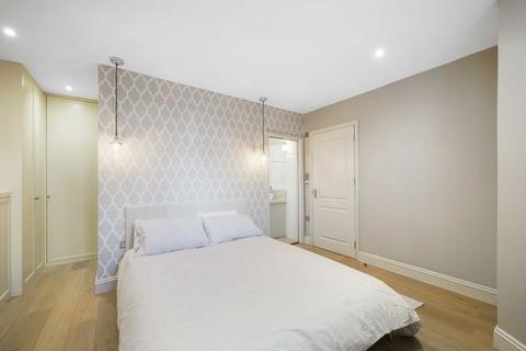 undefined, Sutherland Avenue, Maida Vale W9