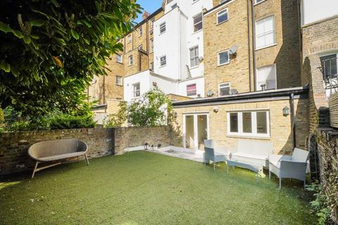 undefined, Sutherland Avenue, Maida Vale W9