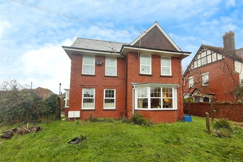 2 bedroom flat for sale, Salterton Road, Devon EX8