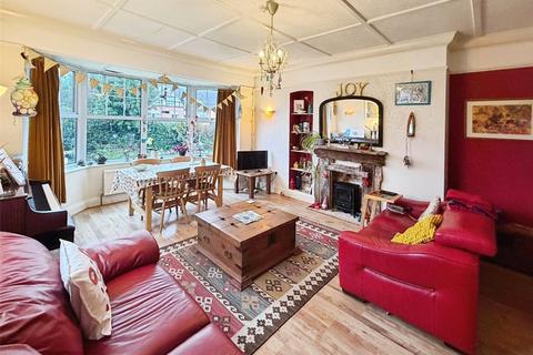 2 bedroom flat for sale, Salterton Road, Devon EX8