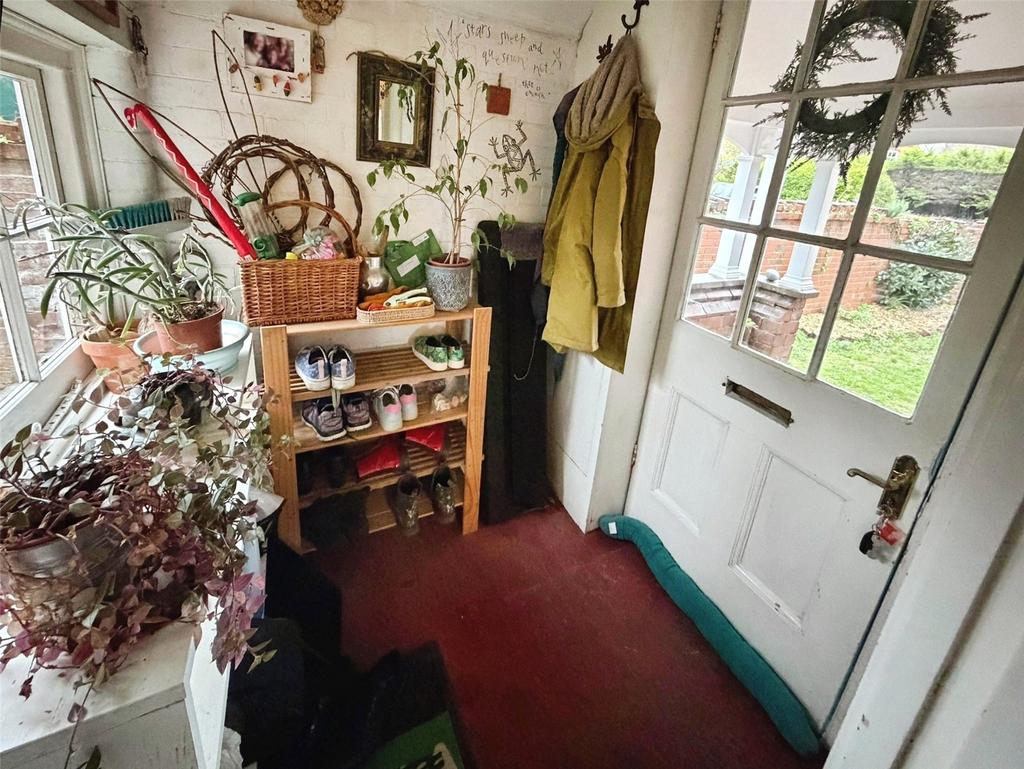 Porch