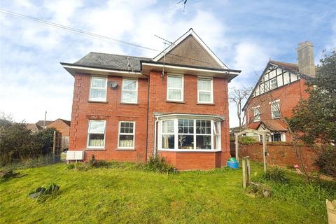 Salterton Road, Devon EX8